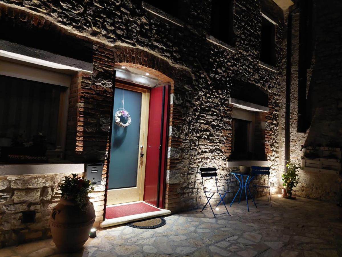 Una Chicca Valdobbiadene Exterior photo