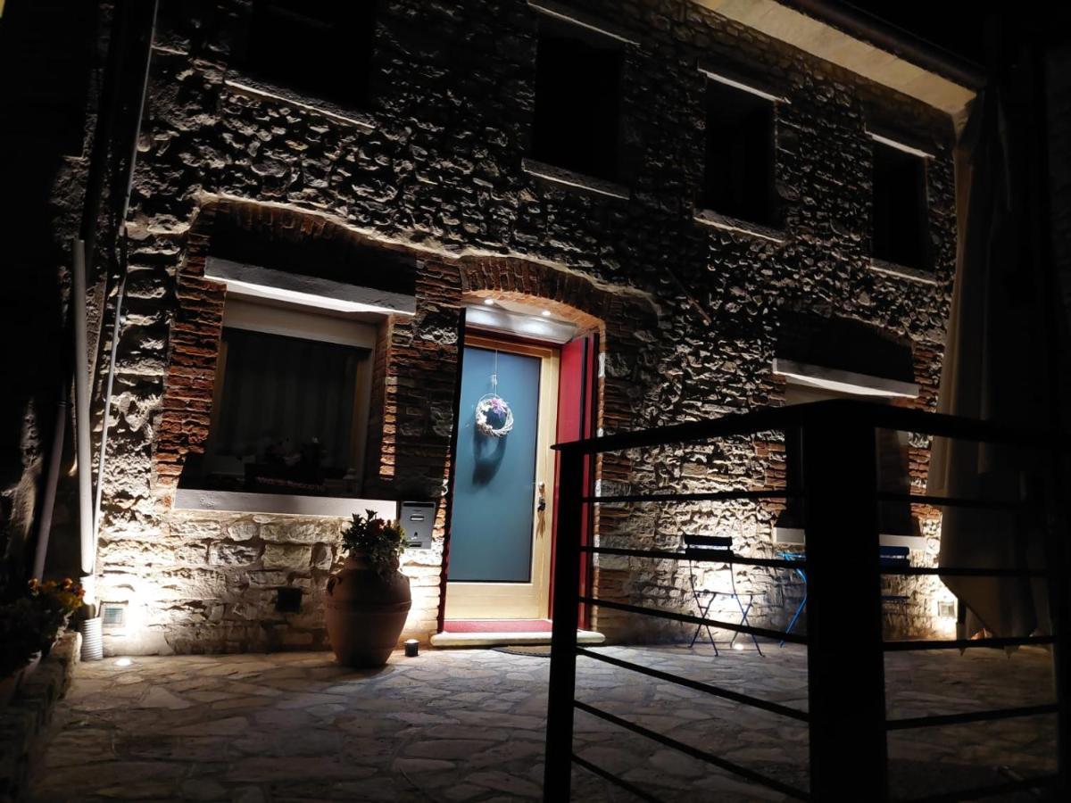 Una Chicca Valdobbiadene Exterior photo