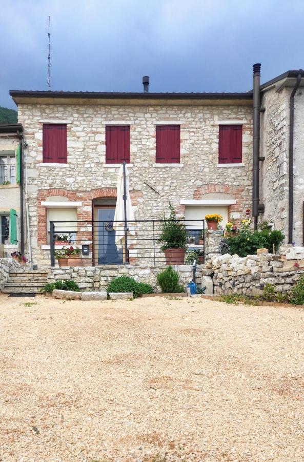 Una Chicca Valdobbiadene Exterior photo
