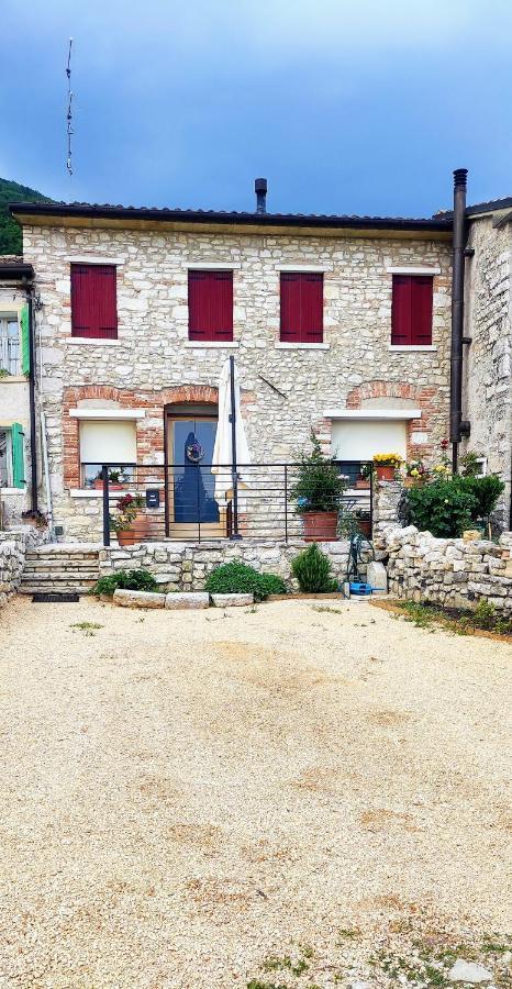 Una Chicca Valdobbiadene Exterior photo